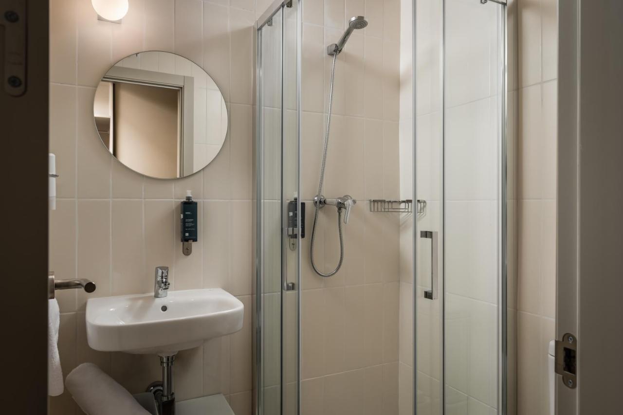 Habitación Individual Superior