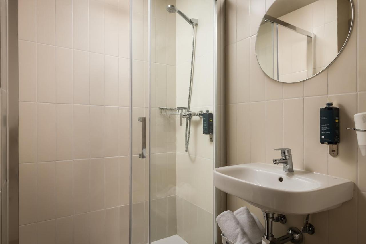 Habitación Doble Económica