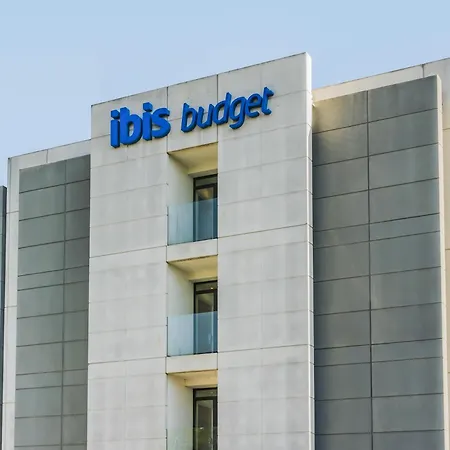 Ibis Budget Girona Costa Brava-2