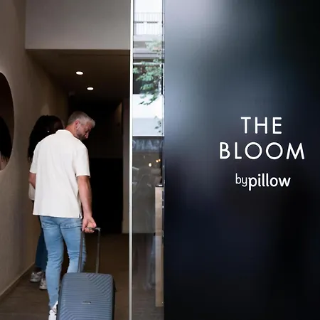 Bypillow The Bloom-2